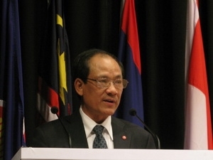 L’ASEAN s’engage à renforcer son soutien aux réformes au Myanmar